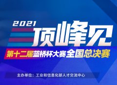 武汉警官项目学子荣获蓝桥杯国赛二等奖