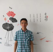 张恩博，云南能源职业技术学